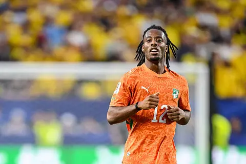 ذا أثلتيك: التحقيق مع نجم منتخب كوت ديفوار بتهمة التلاعب في النتائج